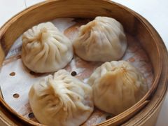 无锡小笼-二泉园老菜馆·百年无锡菜