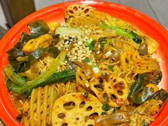 -北丐先生·野馄饨烧烤(雨花万象店)