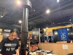 -蒜香焼肉PURUSHIN(马场路店)