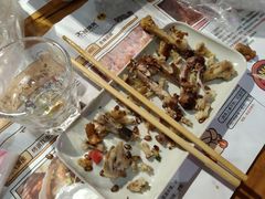 -木屋烧烤(白石洲店)