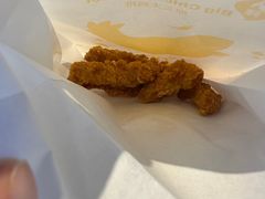 -麦当劳(普陀长途客运中心店)