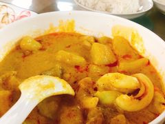 -家利美食店