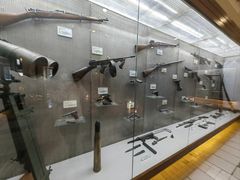 -澳门保安部队博物馆