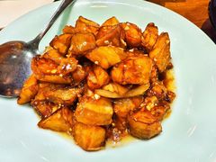 -又一福烤鸭·北京菜(东四店)