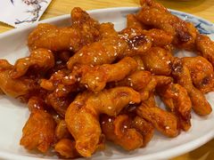 -百花食府(渔阳南路店)