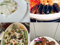 -美未居·老字号·地道顺德菜·桑拿鸡·鱼生(容桂店)
