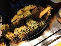 -老莞城油糍姨