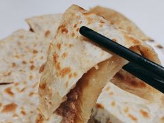 -惠丰堂饭庄(北洼路店)