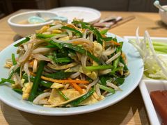 -春饼先生·北京烤鸭(甘井子万达店)