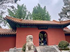 -戏马台景区