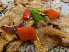 -韩悦牛排烤肉(仓山万达店)