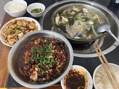 -海关荤豆花(洋河一路店)