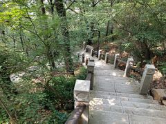 -虞山风景区