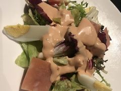 -半秋山西餐厅(巴南万达广场店)