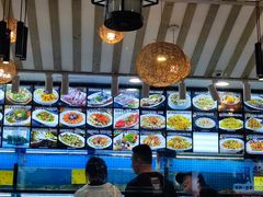 -醉壹号海鲜大排档(厦门美食地标店)