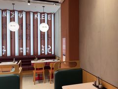 -香港深仔记茶餐厅(东门店)