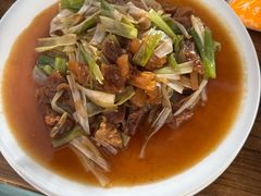 -天地家常菜