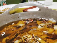 -大鸭梨烤鸭(左家庄店)