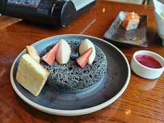 -龙城咖啡厅(常州富都洲际店)