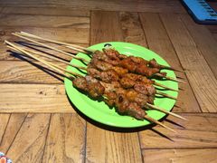 -北疆饭店(金狮广场店)