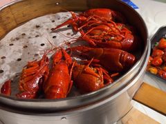 -巴厘龙虾·榜首油焖大虾(旗舰店·万松园)