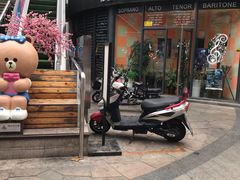 -万佳广场(台东店)