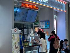 -DQ·蛋糕·冰淇淋(合生汇店)