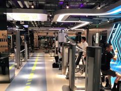 -优享健身(物美圣熙8号购物中心店)