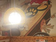 -快乐老家三鲜饺子东北菜(南六中路店)