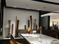 -羲和雅苑•北京烤鸭(国贸商城店)