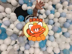 -MELAND CLUB亲子乐园·派对·餐厅(北京芳圆里ID MALL店)