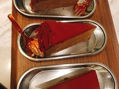 -Awfully Chocolate(来福士广场店)