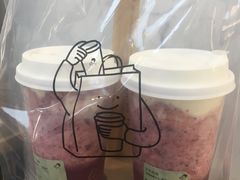 -喜茶(佛山岭南站店)