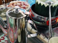 -尚竹阁冬瓜盅·18年地标美食(平洲店)