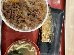 -食其家·牛丼咖喱(日月光中心广场店)