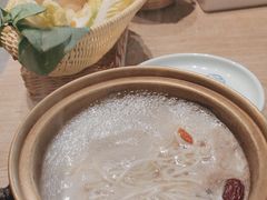 -古关火锅店(古北水镇景区店)