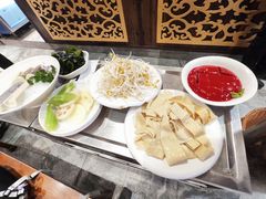 -周师兄大刀腰片火锅(解放碑总店)