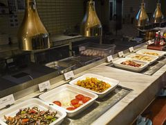 -成都安仁福朋喜来登酒店