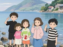 -坝光海滩