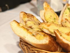 -申德勒加油站西餐厅(日坛路总店)