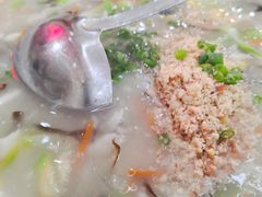 -水乡人家私房菜(逢简店)
