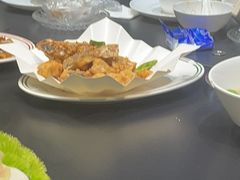 -明本湛江鸡•海鲜小厨(陈家祠店)