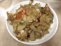 赵璐海鲜面-赵璐海鲜面馆(德行路店)