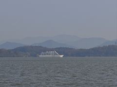 -池州市平天湖风景区