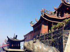 -安溪清水岩
