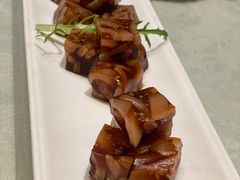 -全聚德烤鸭店(和平路店)