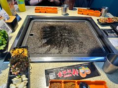 -猪的故事·韩式烤肉(韩乐坊店)