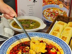 -川香鼎盛(市桥富华总店)