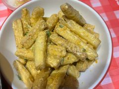 -龙师傅卤炒(天马店)