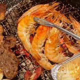 建议所有自助餐都按这个标准❗